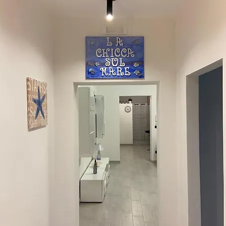 La Chicca Sul Mare