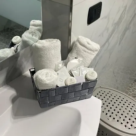 La Chicca Sul Mare Casa de Férias Bari