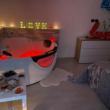 La Chicca Sul Mare Casa de Férias Bari