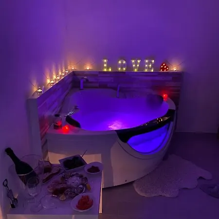 La Chicca Sul Mare * Bari