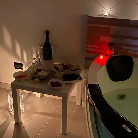 La Chicca Sul Mare Holiday home