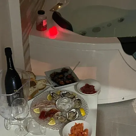 La Chicca Sul Mare Сasa de vacaciones Bari