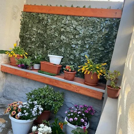 Holiday home La Chicca Sul Mare Bari