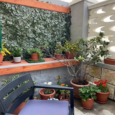 Casa de Férias La Chicca Sul Mare *