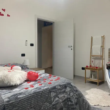 Holiday home La Chicca Sul Mare Bari