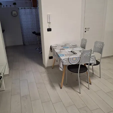 Casa de Férias La Chicca Sul Mare *