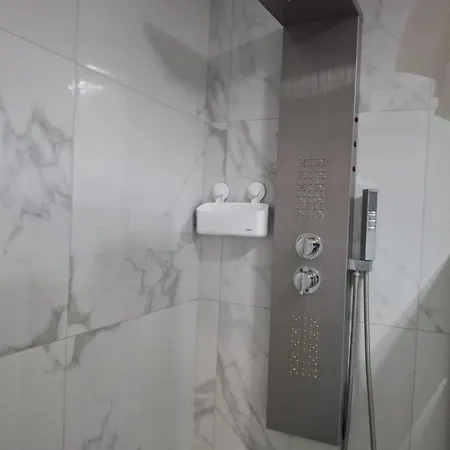 La Chicca Sul Mare Casa de Férias Bari