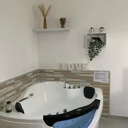 Casa de Férias La Chicca Sul Mare