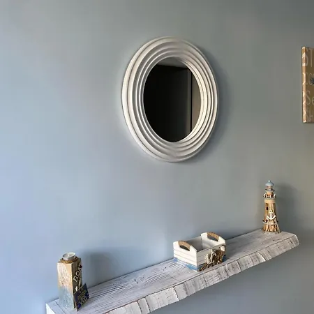 Casa de Férias La Chicca Sul Mare *