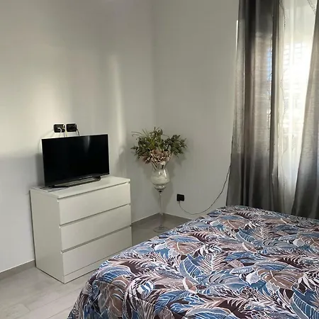 La Chicca Sul Mare *