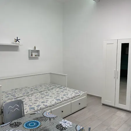 La Chicca Sul Mare Casa de Férias