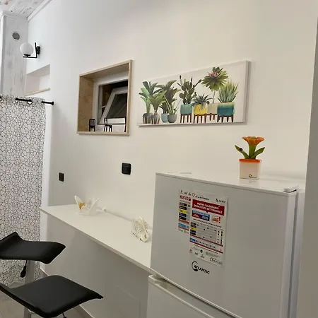 La Chicca Sul Mare Bari