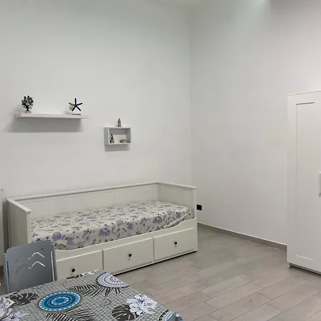 La Chicca Sul Mare Holiday home