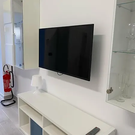 La Chicca Sul Mare Casa de Férias *