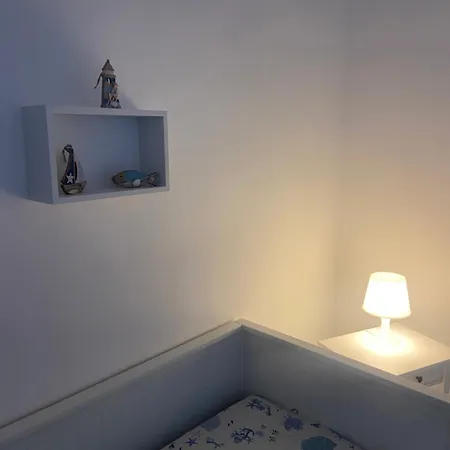 Holiday home La Chicca Sul Mare *