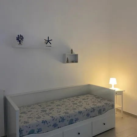 La Chicca Sul Mare Holiday home Bari