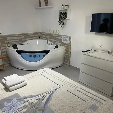 La Chicca Sul Mare Holiday home *