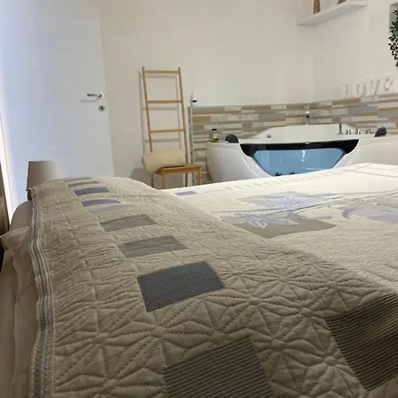 Holiday home La Chicca Sul Mare *