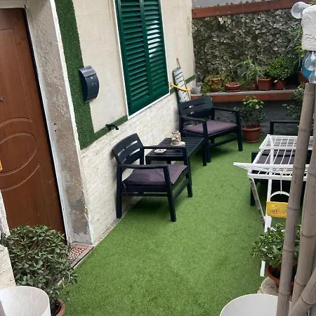 La Chicca Sul Mare Holiday home