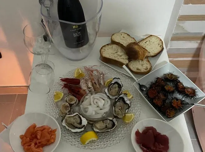 La Chicca Sul Mare *