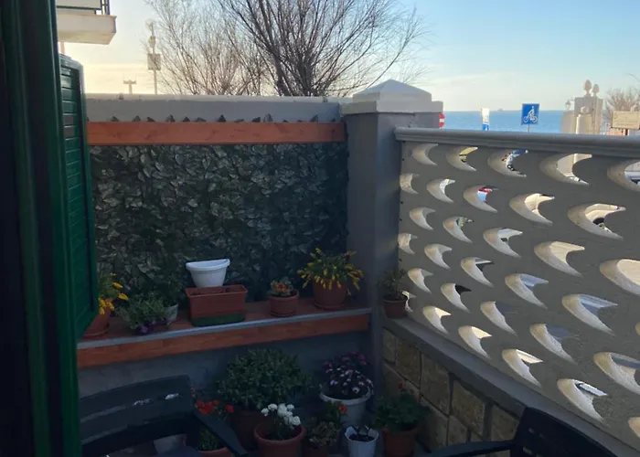 La Chicca Sul Mare Holiday home